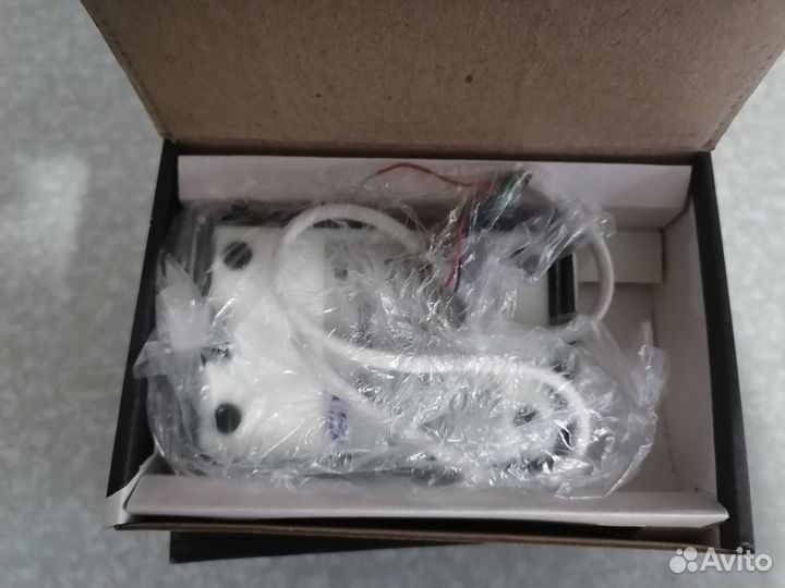 Считыватель pr-eh05