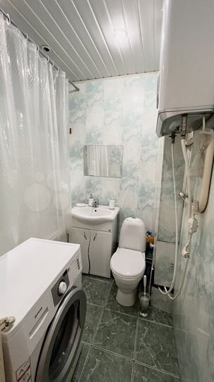 1-к. квартира, 33 м², 3/10 эт.