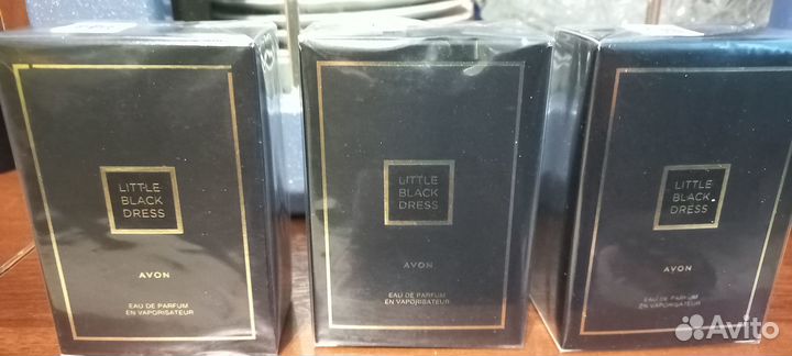 Продаю парфюм.Новый