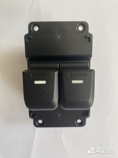 Кнопка стеклоподьёмника Киа Рио 3 двойная