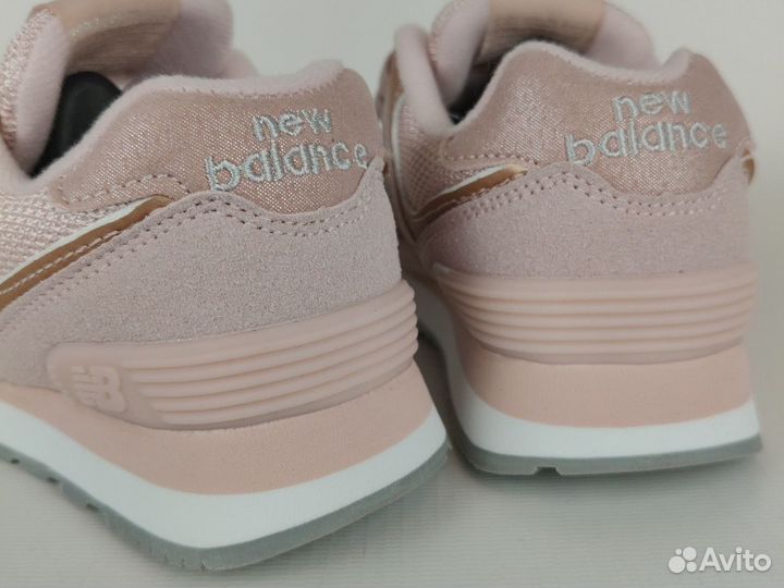 Кроссовки детские new balance 574