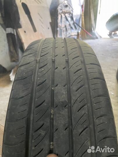 Dunlop SP Touring T1 185/65 R15 88H