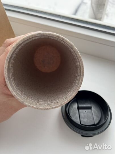 Термокружка 500мл