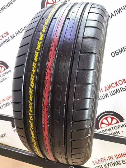 Dunlop SP Sport Maxx 245/45 R18 96Y