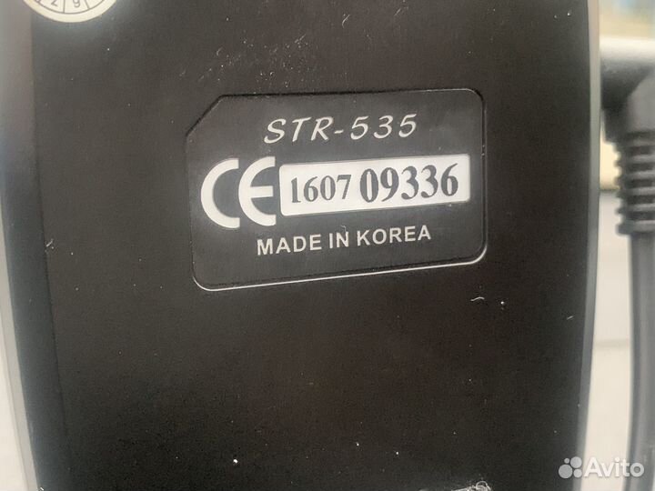 Радар дектор str-535