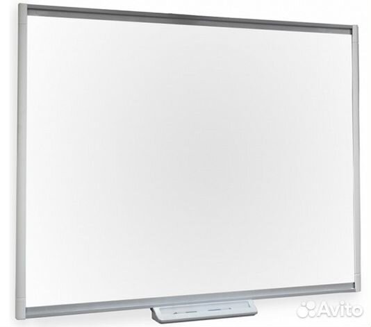 Интерактивная доска SMART Board SBM680
