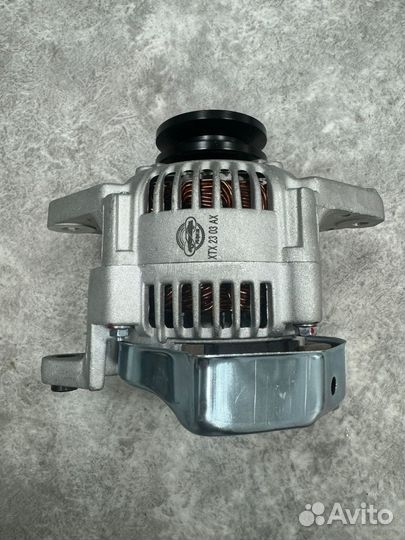 Генератор G16A/31400-60A11/12V/55A(фишка круглая)