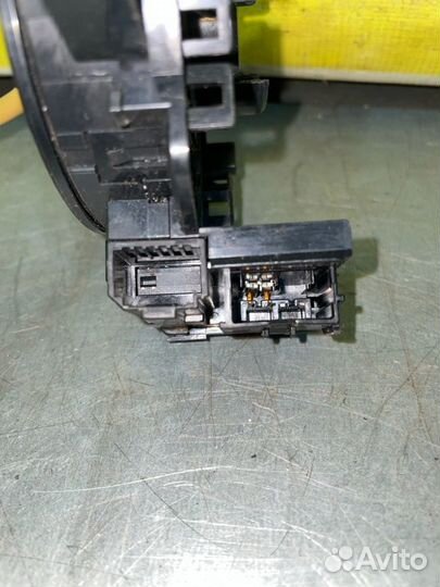 Механизм подрулевой для SRS (ленточный) Toyota Corolla