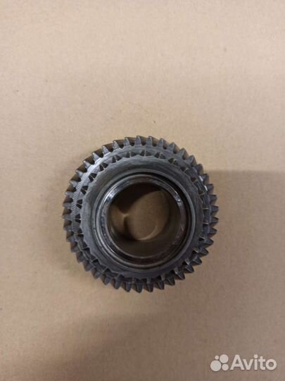 Шестерня 5 передачи Fiat Albea, Doblo 1.4 8v 41зуб