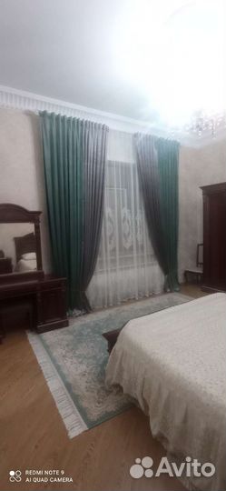 Шторы, занавески