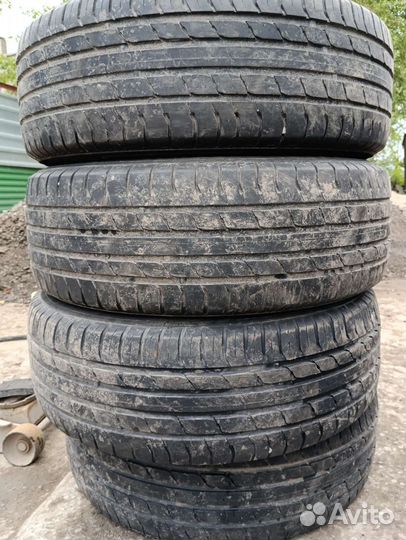 Nordman WR SUV 215/65 R16 98