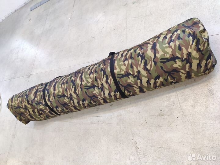 Сумка для палатки/лодки