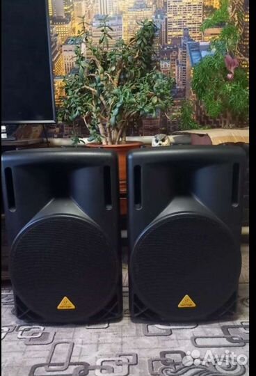 Музыкальная аппаратура бу