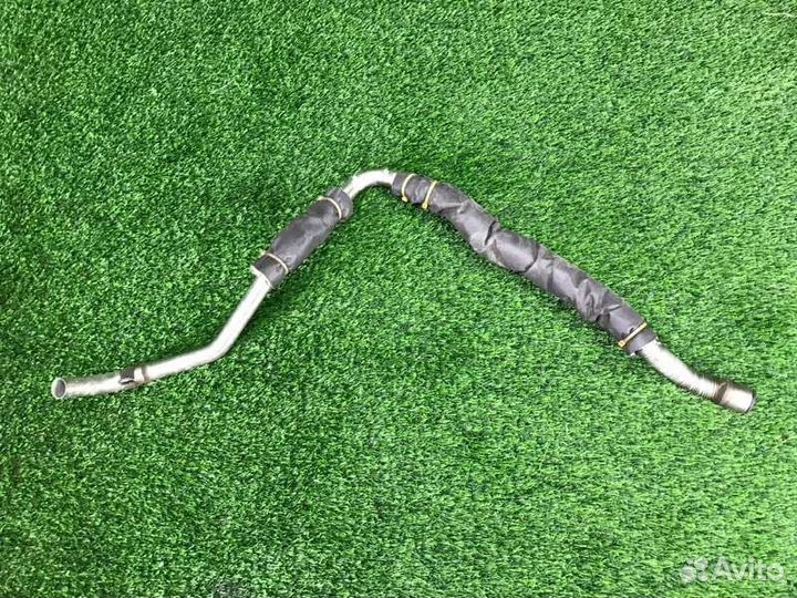 Автономный отопитель Bmw X5 E53 M57D30 2004