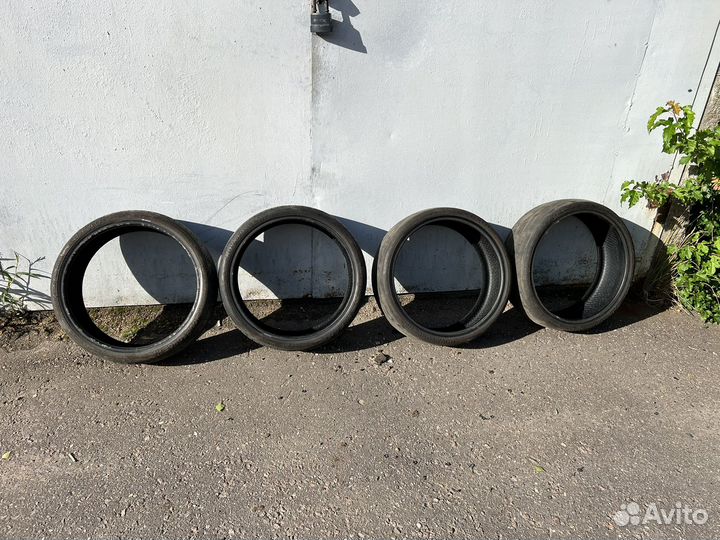 Leao Nova Force HP100 165/40 R17