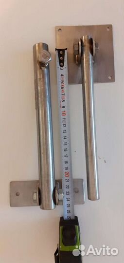 Кронштейн для телевизора на стену поворотный