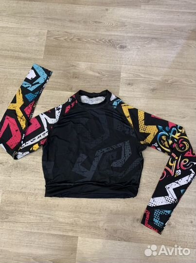 Шорты для тверка