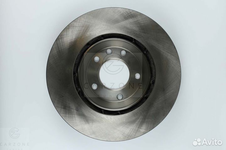95535140151 диск тормозной передний левый