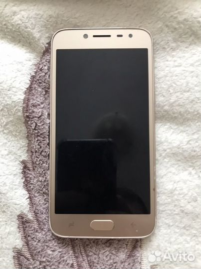 Samsung Galaxy J2 (2018), 16 ГБ