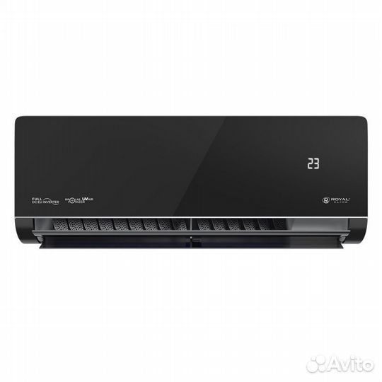 Настенный кондиционер Royal Clima RCI-RSN40HN