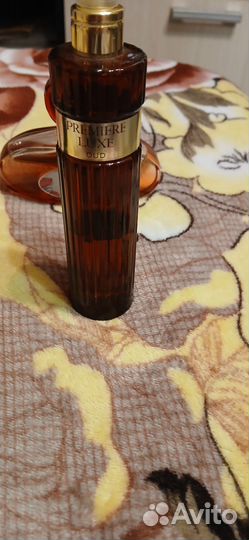 Туалетная вода женская