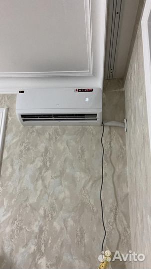 Кондиционеры новые