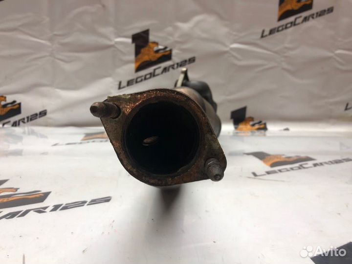 Катализатор Bmw 5 E60 N52B30 2009