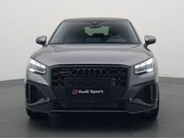 Audi SQ2 2.0 AMT, 2024, 10 км, с пробегом, цена 6 400 000 руб.