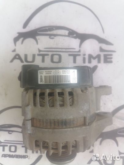 Генератор ix35