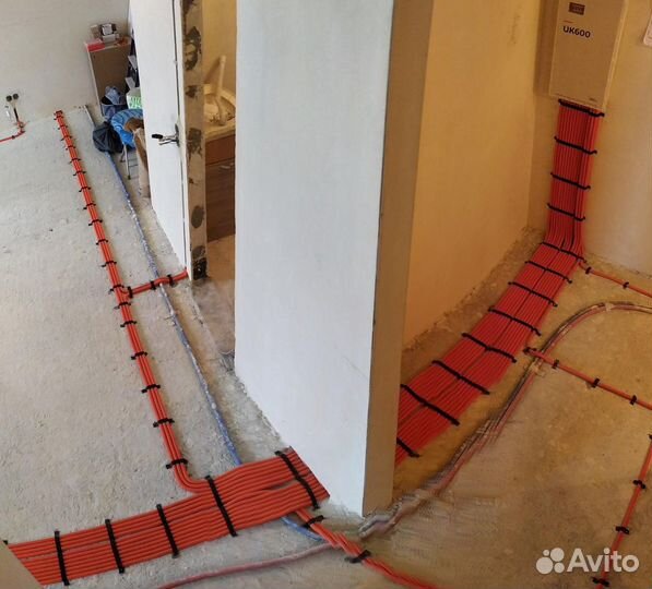 Ремонт электрики. Электрик. Работаю на себя