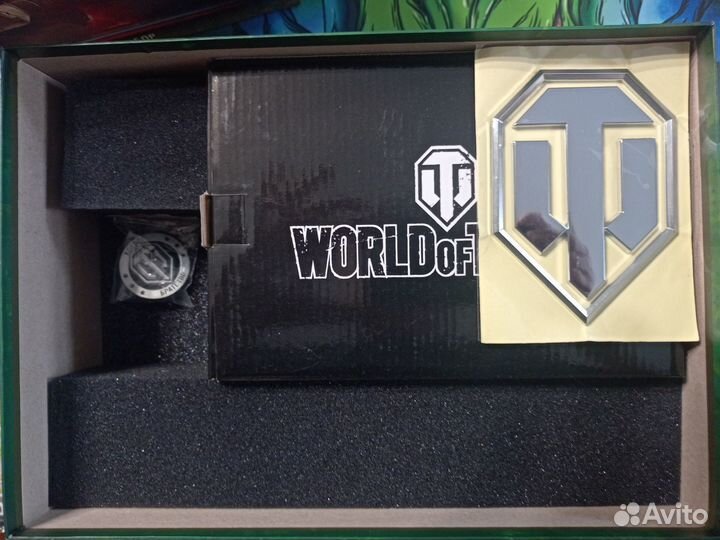 World of tanks советский набор