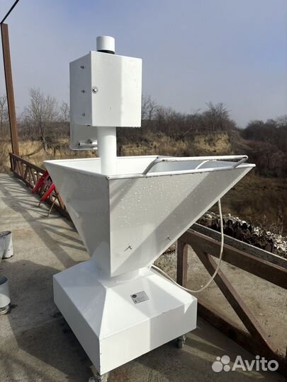 Оборудование для пекарни