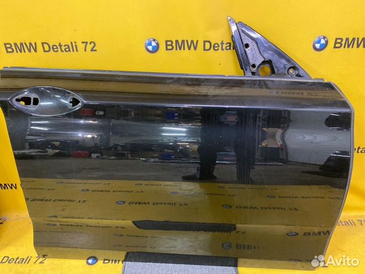 Дверь боковая передняя правая Bmw 5 F07 N55B30A