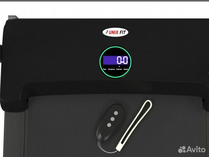 Беговая дорожка unixfit R-200V Новая