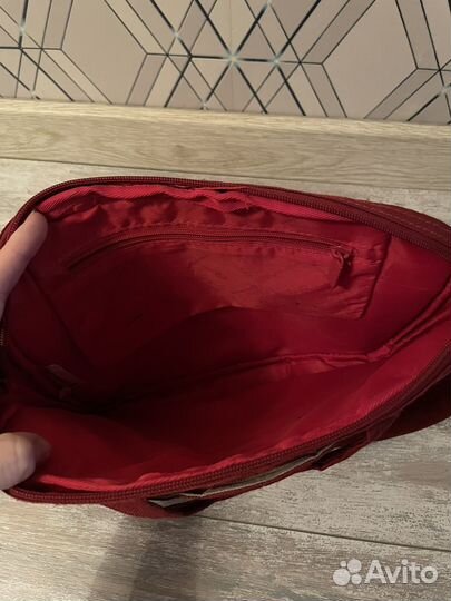 Сумка для нетбука