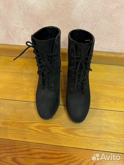 Ботинки Timberland 36