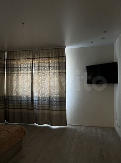 1-к. квартира, 42 м², 12/15 эт.