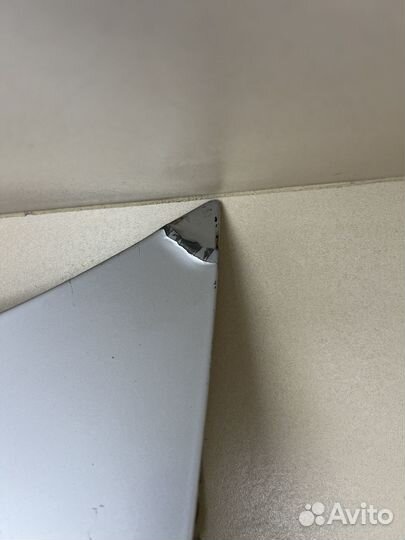 Крышка багажника BMW 3 E46 Седан