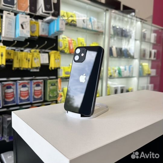 iPhone 12 mini, 128 ГБ