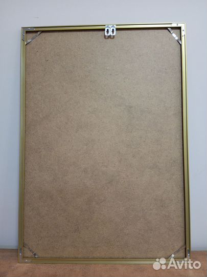 Картина пазлом 