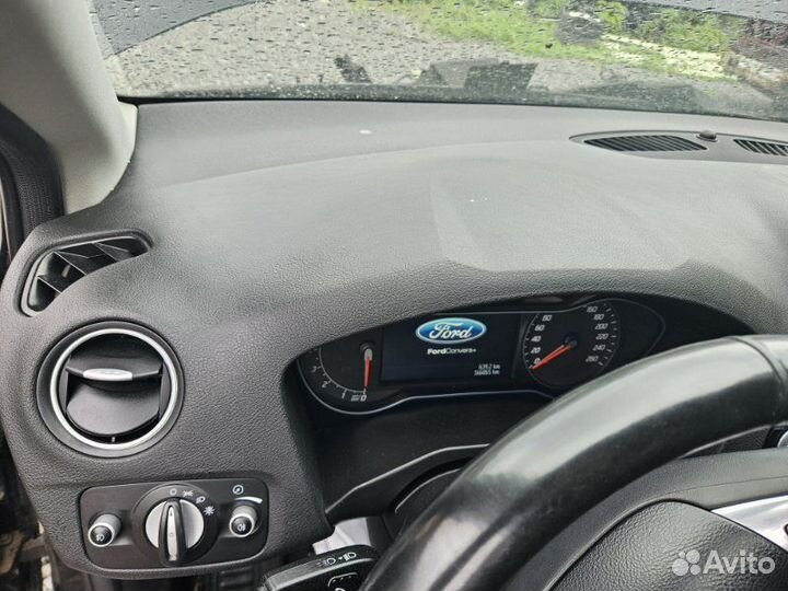 Торпедо Ford Mondeo 4 2.0 ecoboost (200PS) MI4