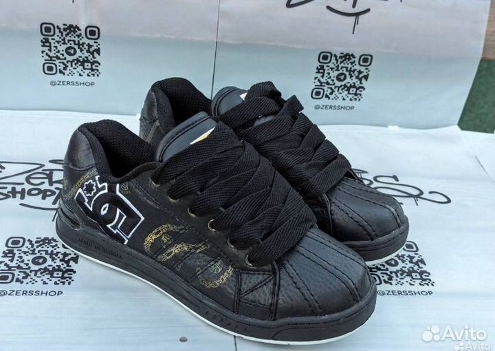 Dc shoes globe dvs yanta sk8 y2k admils ориг