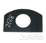 Шайба сателлита бортовой передачи камаз (водила)