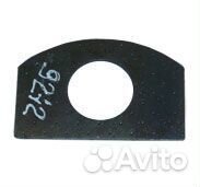 Шайба сателлита бортовой передачи камаз (водила)