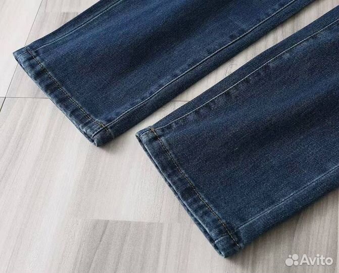 Джинсы мужские prada