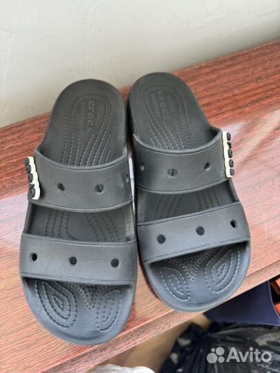 Детская обувь crocs