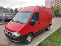 FIAT Ducato 2.3 MT, 2011, 300 000 км, с пробегом, цена 1 278 000 руб.