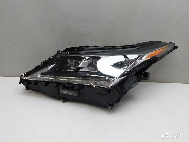 Фара левая Lexus RX200t/RX300/RX350/RX350L/RX450h