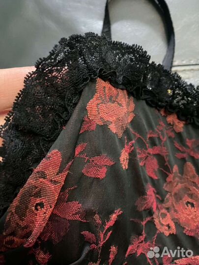 Agent provocateur корсет - топ оригинал