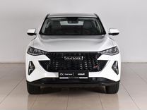 Новый Haval F7x 2.0 AMT, 2024, цена от 2 699 000 руб.